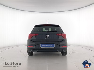5 - Volkswagen Polo eschini auto