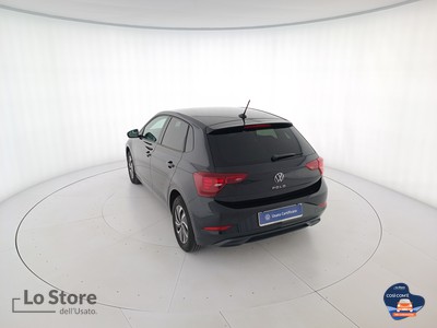6 - Volkswagen Polo eschini auto