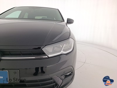 7 - Volkswagen Polo eschini auto