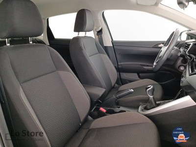 10 - Volkswagen Polo eschini auto