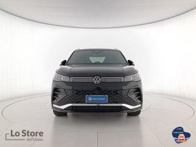 2 - Volkswagen Tiguan eschini auto