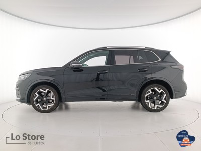 3 - Volkswagen Tiguan eschini auto