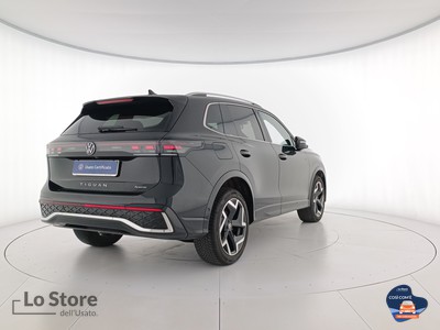 4 - Volkswagen Tiguan eschini auto