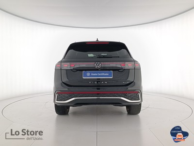 6 - Volkswagen Tiguan eschini auto