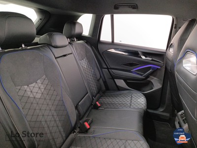 9 - Volkswagen Tiguan eschini auto