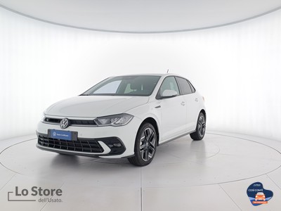 1 - Volkswagen Polo eschini auto