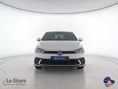 2 - Volkswagen Polo eschini auto
