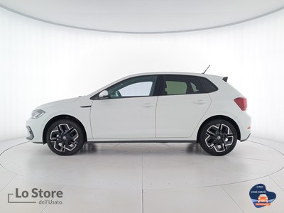 3 - Volkswagen Polo eschini auto