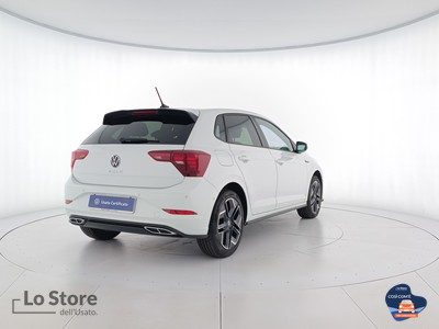 4 - Volkswagen Polo eschini auto