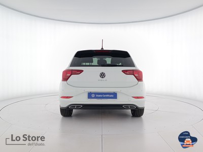 5 - Volkswagen Polo eschini auto