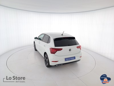 6 - Volkswagen Polo eschini auto