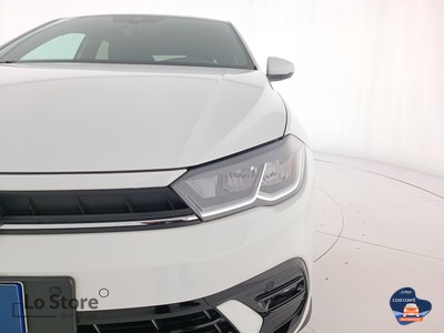 7 - Volkswagen Polo eschini auto