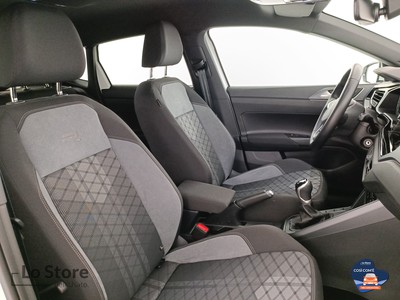 10 - Volkswagen Polo eschini auto