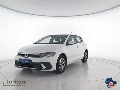 1 - Volkswagen Polo eschini auto