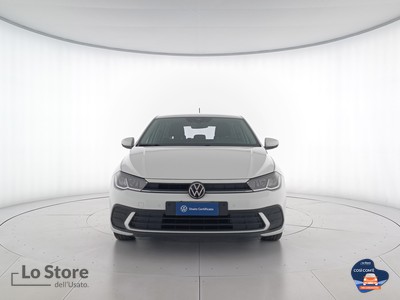 2 - Volkswagen Polo eschini auto