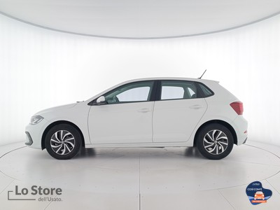 3 - Volkswagen Polo eschini auto