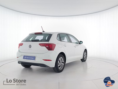 4 - Volkswagen Polo eschini auto