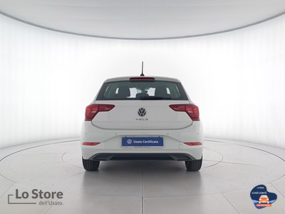 5 - Volkswagen Polo eschini auto