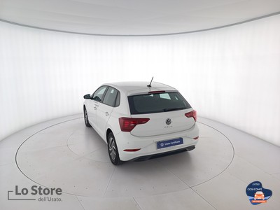 6 - Volkswagen Polo eschini auto