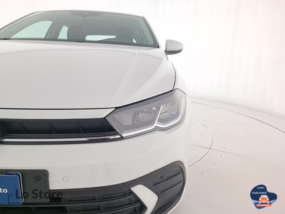 7 - Volkswagen Polo eschini auto