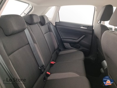 9 - Volkswagen Polo eschini auto