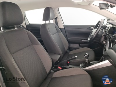 10 - Volkswagen Polo eschini auto