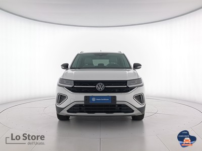 2 - Volkswagen T-Cross eschini auto
