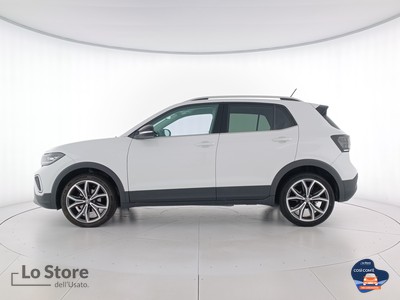 3 - Volkswagen T-Cross eschini auto