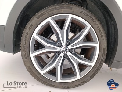 8 - Volkswagen T-Cross eschini auto