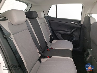 9 - Volkswagen T-Cross eschini auto