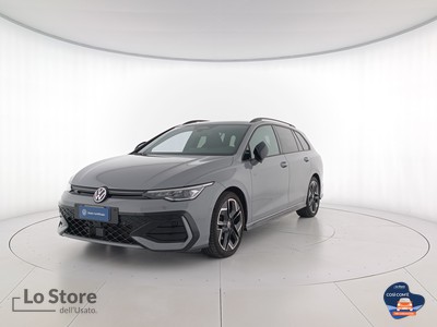 1 - Volkswagen Golf eschini auto