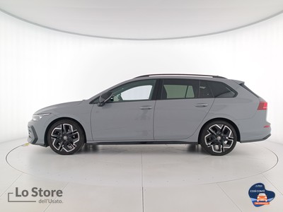 3 - Volkswagen Golf eschini auto