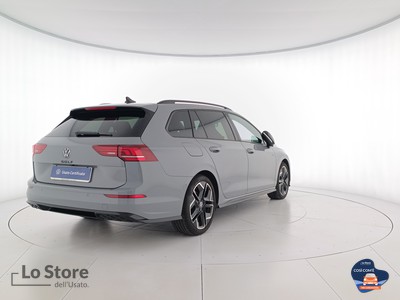 4 - Volkswagen Golf eschini auto