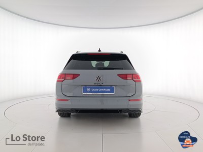 5 - Volkswagen Golf eschini auto