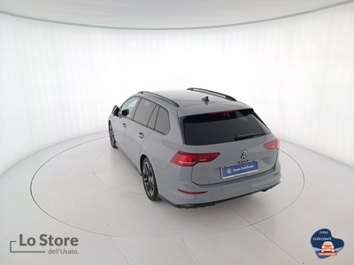 6 - Volkswagen Golf eschini auto