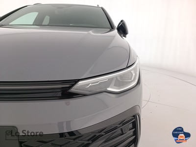 7 - Volkswagen Golf eschini auto