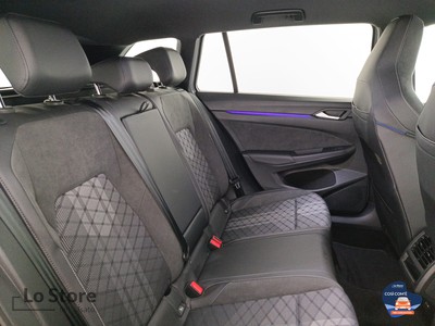 9 - Volkswagen Golf eschini auto
