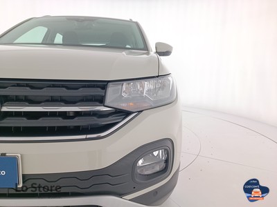 7 - Volkswagen T-Cross eschini auto
