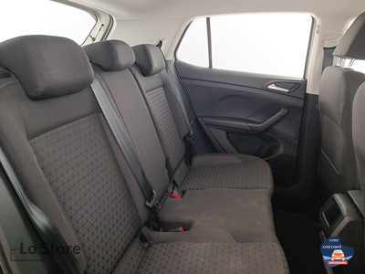 9 - Volkswagen T-Cross eschini auto