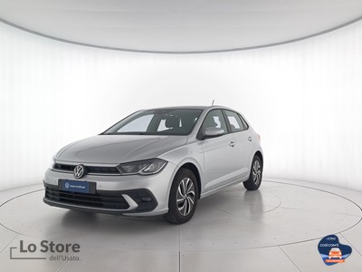 1 - Volkswagen Polo eschini auto