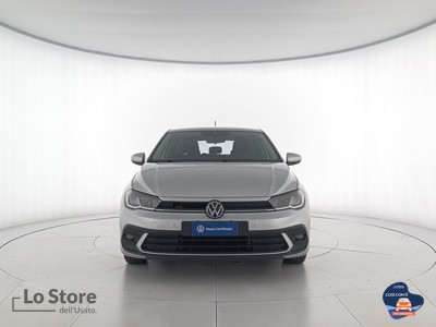 2 - Volkswagen Polo eschini auto