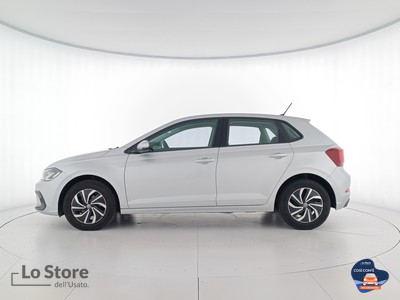3 - Volkswagen Polo eschini auto