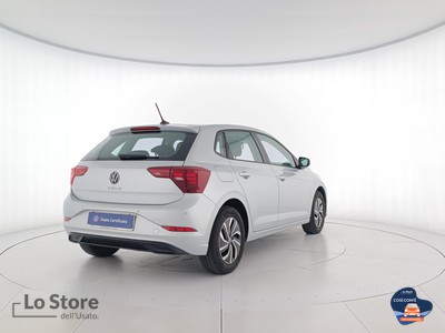 4 - Volkswagen Polo eschini auto