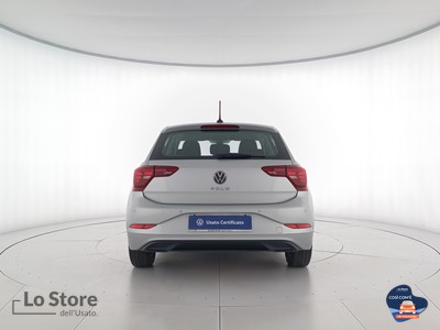 5 - Volkswagen Polo eschini auto