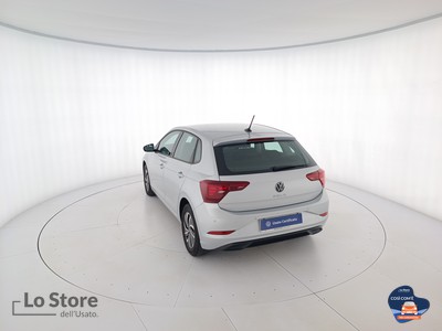 6 - Volkswagen Polo eschini auto