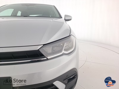 7 - Volkswagen Polo eschini auto