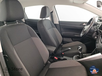 10 - Volkswagen Polo eschini auto