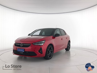1 - Opel Corsa eschini auto