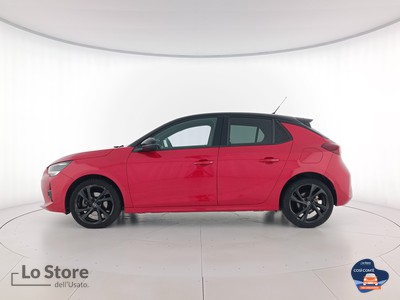 3 - Opel Corsa eschini auto