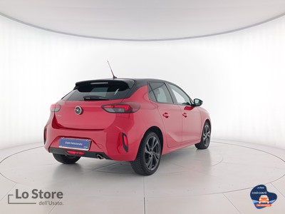 4 - Opel Corsa eschini auto